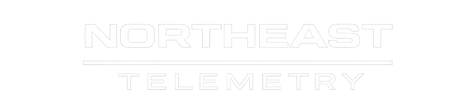 Northeast Telemetry Logo